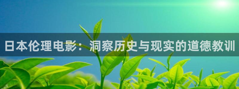 天狼影院在线观看免费全集：日本伦理电影：洞察历史与现实的道德教训